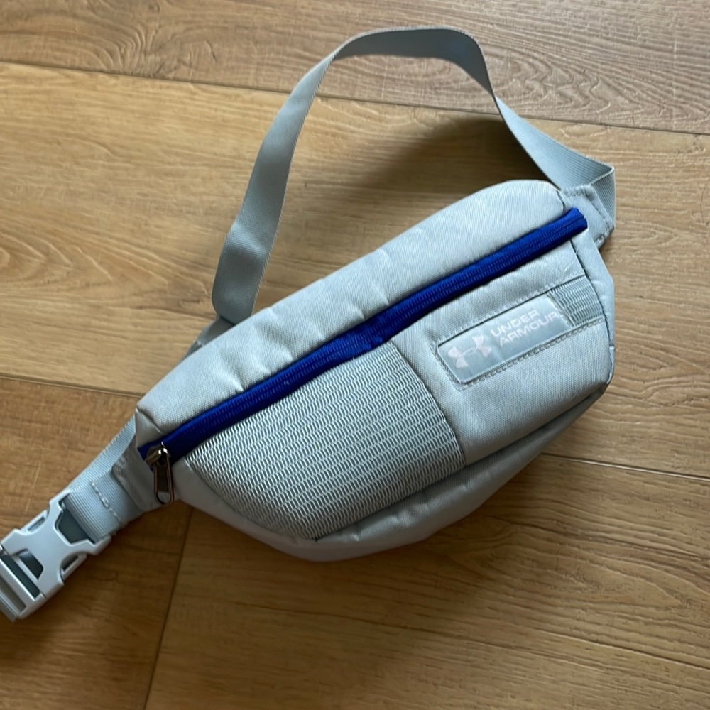Under Armour Bag
